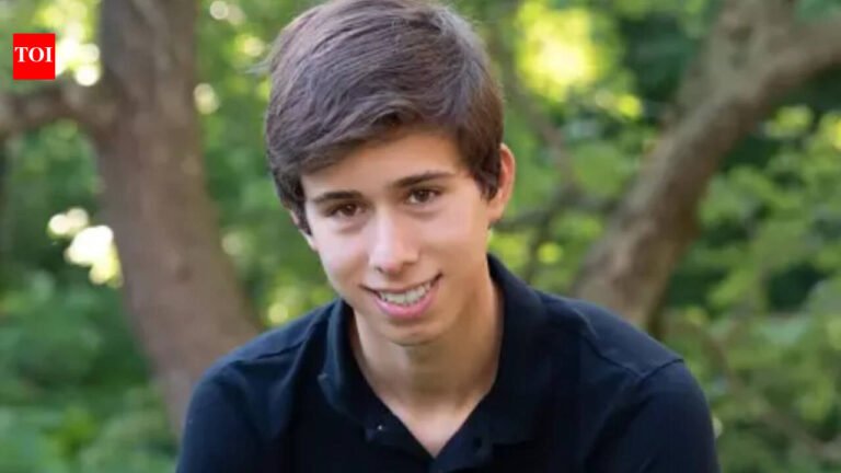 Who is Austin Franco? US student accused of anti-Semitism after saying he was ‘not interested in working for Jews’
