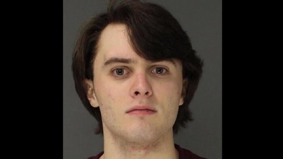 Who is Brendan John Gale? New Jersey child pornography thug charged for ‘kicking and biting’ ICE officer