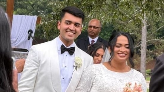 Who is Dave Fiji? Indian-origin pilot killed in US helicopter crash shortly after wedding; here’s what happened to wife