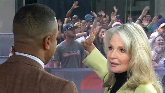Who is Dietrich Hall? ‘Days of Our Lives’ star slapped Craig Melvin during live interview on ‘Today’ show: 5 things you need to know