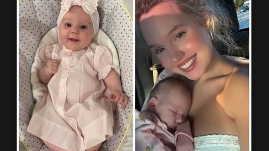 Who is Essie Williams? Virginia influencer’s 8-month-old baby dies after being refused heart transplant: 5 things you need to know