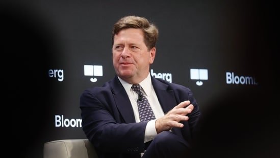 Who is Jay Clayton? After Bill Pulte feud, Trump names former SEC chairman as director of national intelligence