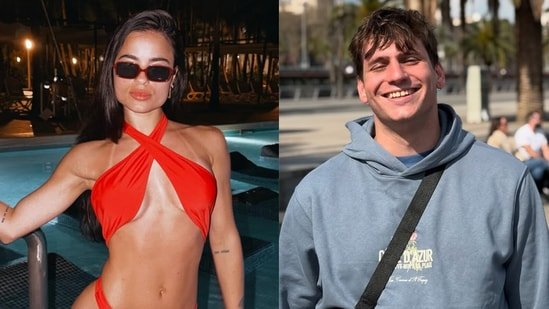 Who is Julie Savioli? Gaspi’s ex-girlfriend breaks silence after YouTuber dies in Rio helicopter crash