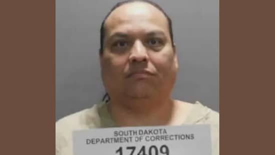 Who is Mark Milk? Kristi Noem Man released from life sentence now charged in death of 14-year-old niece McKenna Wendel