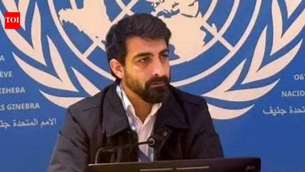 Who is Mohamed Safa? Former UN representative who resigned over Iran nuclear accusations now accuses Elon Musk of fomenting anti-Muslim hatred in UK