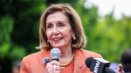 Why Nancy Pelosi’s net worth dropped by $8 million? The Inside Story of Former House Speaker’s Wealth