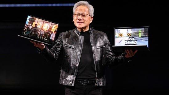 Why “Nvidia Inside” can work in the PC market
