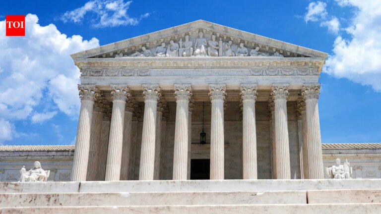 Why can’t marijuana smokers own guns? U.S. Supreme Court sides with Texas man