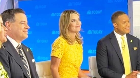 Why is Savannah Guthrie absent from the “Today” show on June 17? Is this relevant to the Nancy Guthrie case? what to know