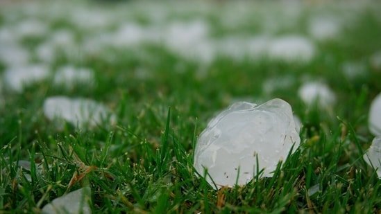 Wiggins, CO hail storm update: Terrifying video, photos show ‘baseball-sized’ hail damage