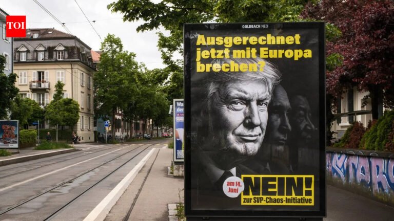 Will Switzerland limit population to 10 million? what this means for immigrants