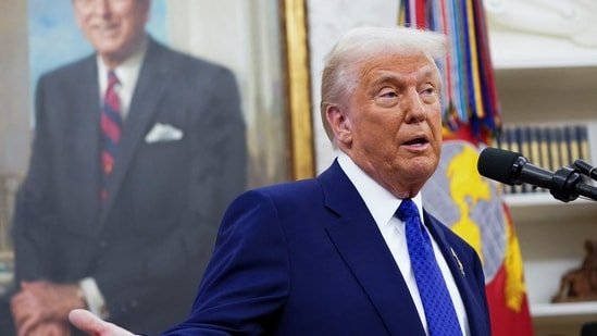 Will Trump close the Department of Education in 2026? Polymarket odds rise after latest restructure