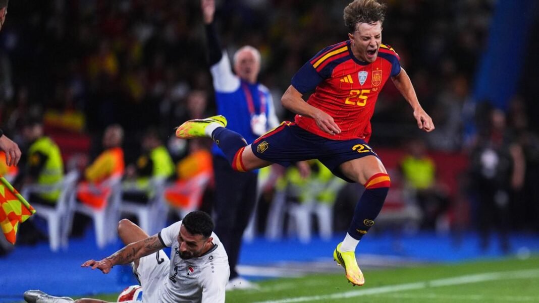 World Cup friendlies: everything you need to know

