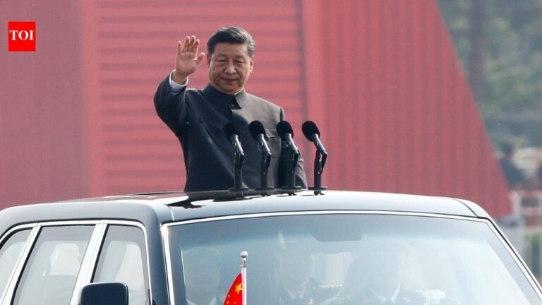 Xi Jinping’s military purge expands: China removes six generals, former Politburo members from parliamentary posts