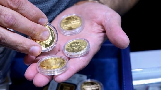 Yug B Chauhan: Indian-origin suspect arrested after defrauding Michigan woman of $700,000 in gold coins, carrying chocolate coins